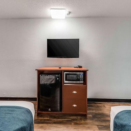 Motel 6-Tupelo, Ms - Downtown Ngoại thất bức ảnh