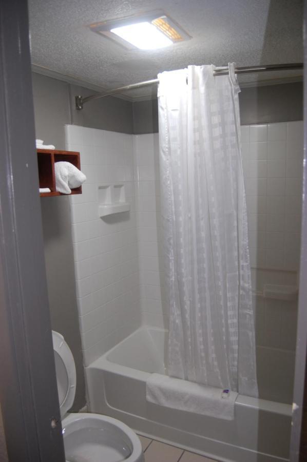 Motel 6-Tupelo, Ms - Downtown Ngoại thất bức ảnh
